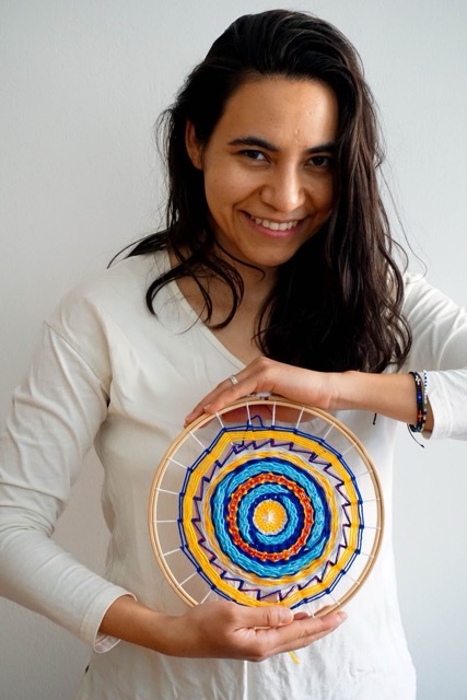 Psicóloga y Arteterapeuta